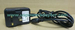 New Anoma A0643341 AC Power Adapter 24V 600mA - Model: AD-8531